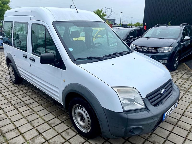 FORD TOURNEO 1.8 TDCI 90cv Connect tc7 Combi long