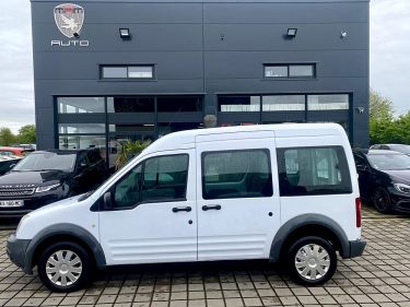 FORD TOURNEO 1.8 TDCI 90cv Connect tc7 Combi long