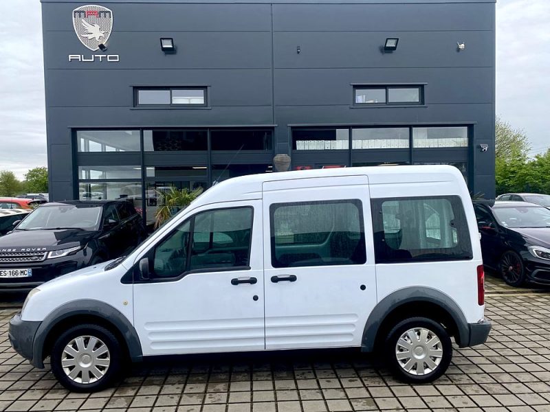 FORD TOURNEO 1.8 TDCI 90cv Connect tc7 Combi long
