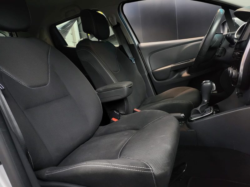 RENAULT CLIO IV 1.5 dCi 90cv Business EDC6 / FAIBLE KILOMETRAGE