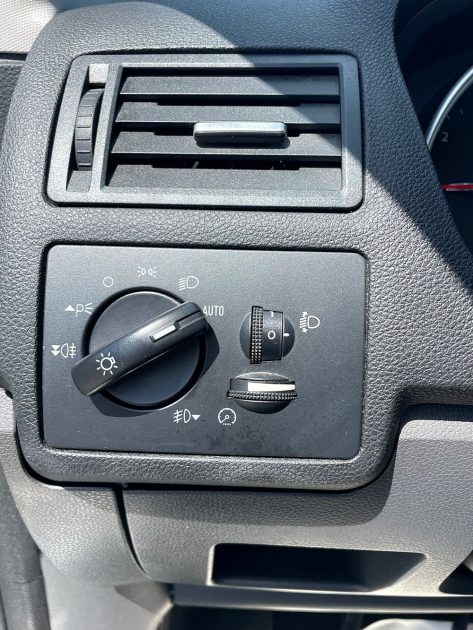 FORD KUGA FORD KUGA 2.0 TDCI TITANIUM