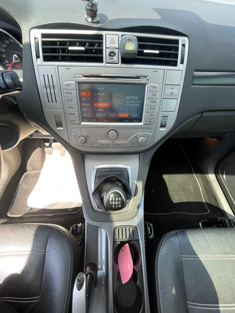 FORD KUGA FORD KUGA 2.0 TDCI TITANIUM