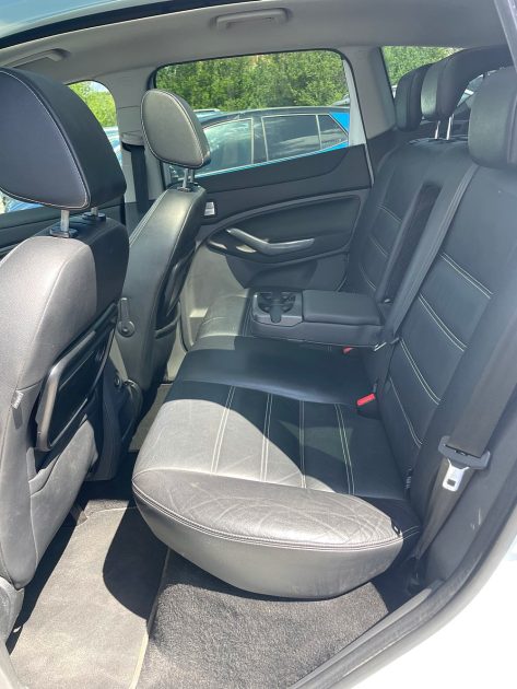 FORD KUGA FORD KUGA 2.0 TDCI TITANIUM