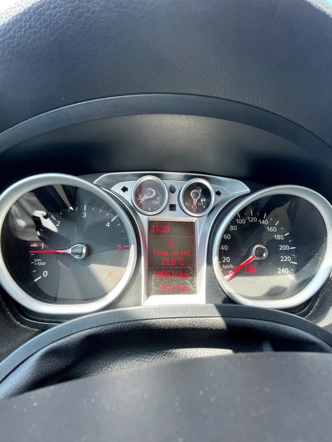 FORD KUGA FORD KUGA 2.0 TDCI TITANIUM