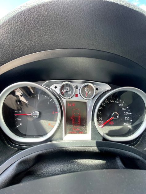 FORD KUGA FORD KUGA 2.0 TDCI TITANIUM