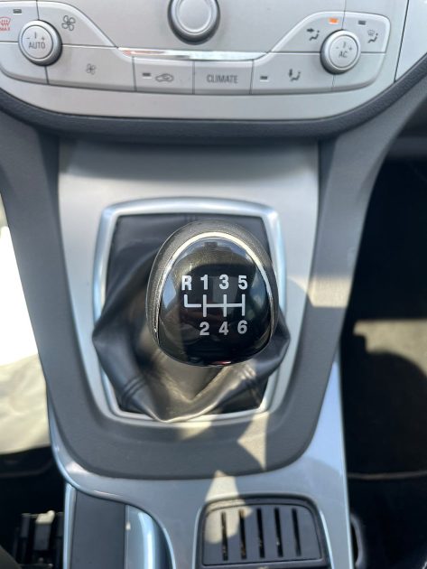 FORD KUGA FORD KUGA 2.0 TDCI TITANIUM