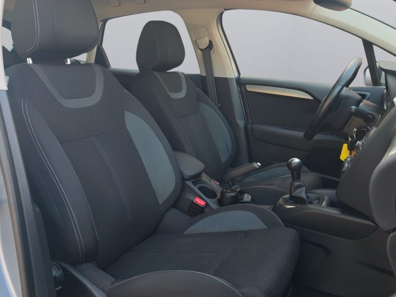 CITROEN C4 1.2 PURETECH 110CV FEEL