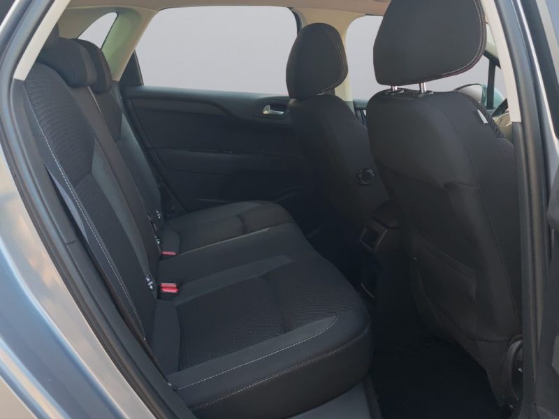 CITROEN C4 1.2 PURETECH 110CV FEEL