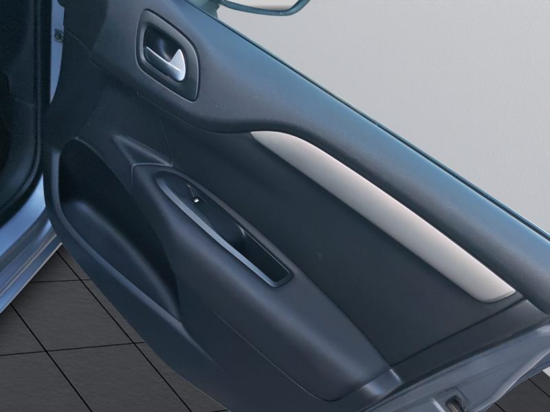 CITROEN C4 1.2 PURETECH 110CV FEEL