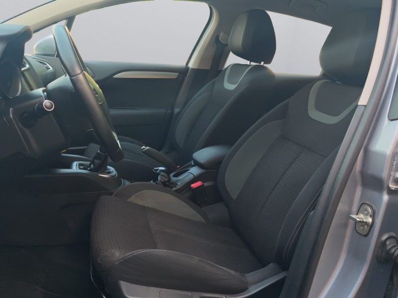 CITROEN C4 1.2 PURETECH 110CV FEEL