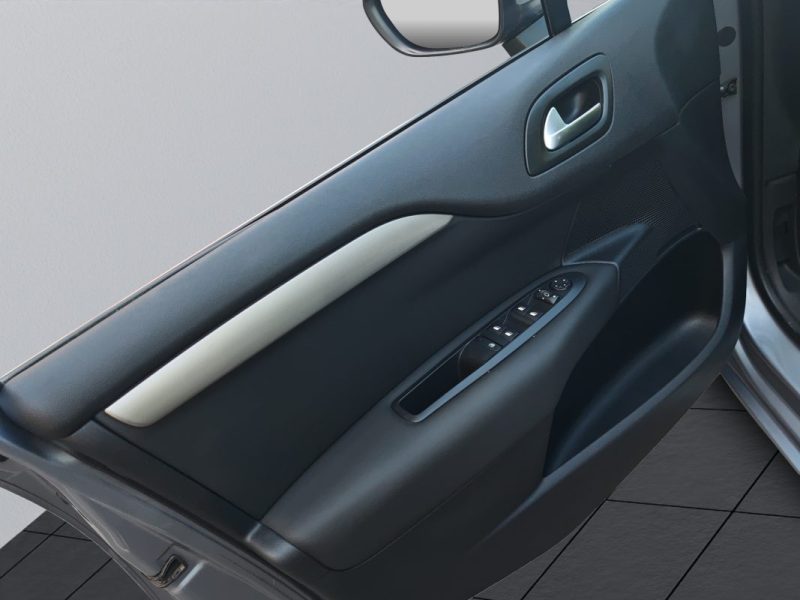 CITROEN C4 1.2 PURETECH 110CV FEEL