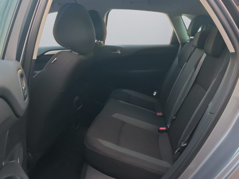 CITROEN C4 1.2 PURETECH 110CV FEEL