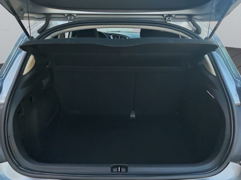 CITROEN C4 1.2 PURETECH 110CV FEEL