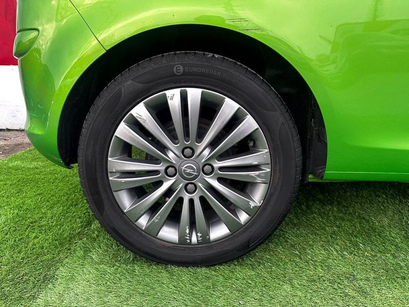 OPEL CORSA 1.4 TWINPORT 100CV GRAPHITE - *** REMISE - PRIX COUTANT !! ***