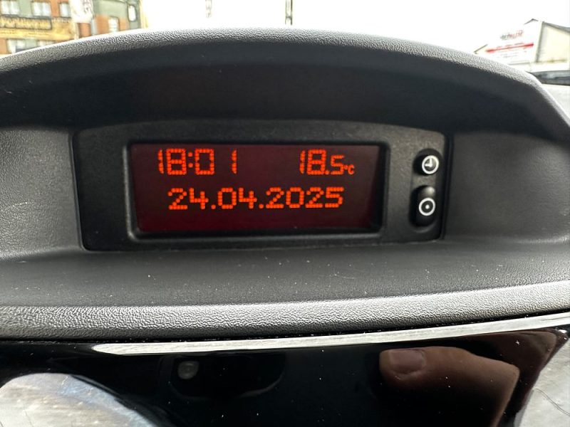 OPEL CORSA 1.4 TWINPORT 100CV GRAPHITE - *** REMISE - PRIX COUTANT !! ***