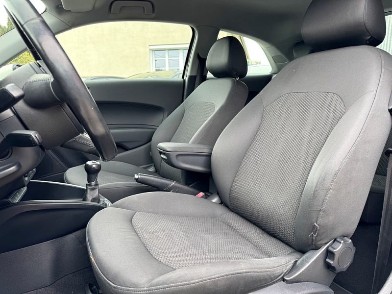 AUDI A1 1.6L 16V TDi 90cv AMBITION / Révisée&Garantie