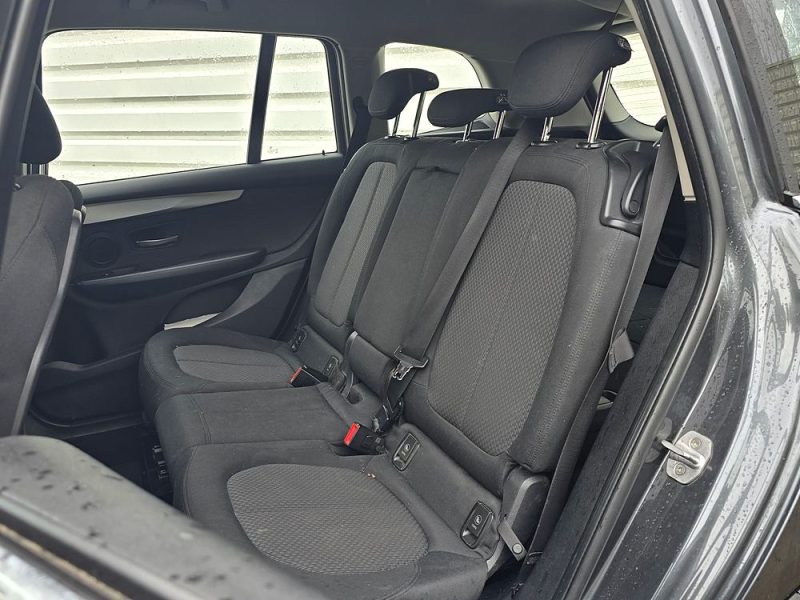 BMW Série 2 GRAN TOURER 218D 2.0D