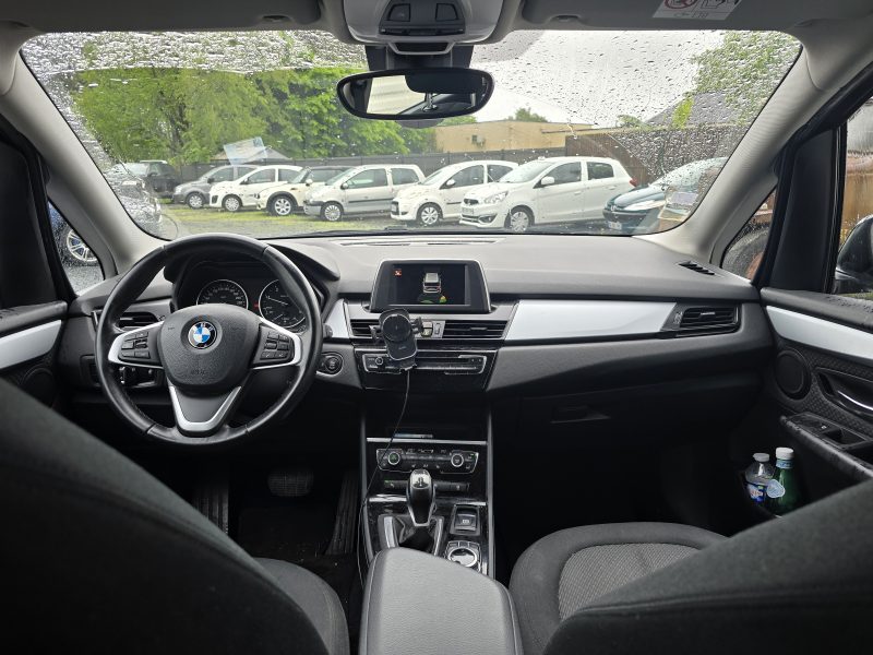 BMW Série 2 GRAN TOURER 218D 2.0D