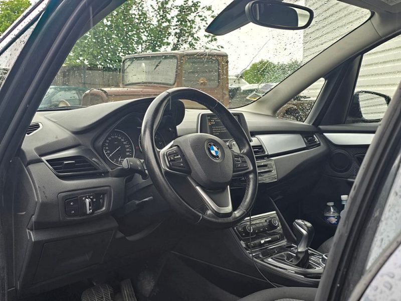 BMW Série 2 GRAN TOURER 218D 2.0D