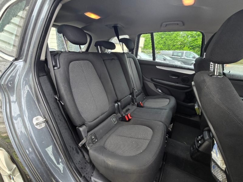 BMW Série 2 GRAN TOURER 218D 2.0D