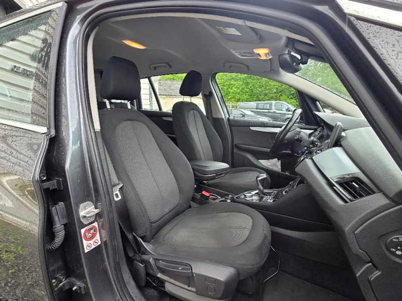 BMW Série 2 GRAN TOURER 218D 2.0D