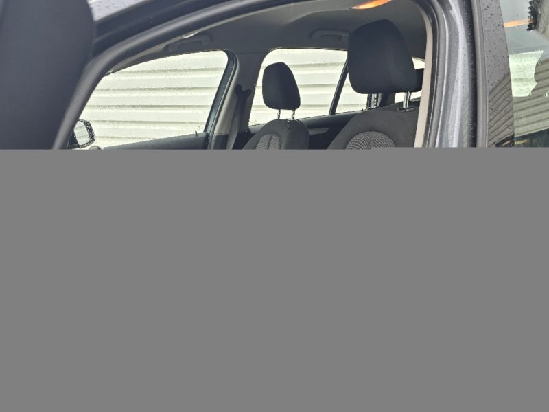 BMW Série 2 GRAN TOURER 218D 2.0D