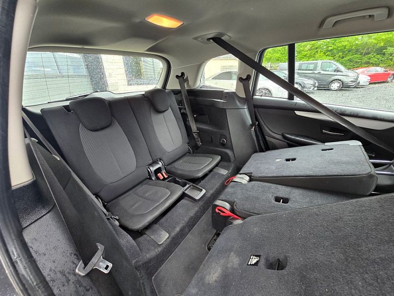 BMW Série 2 GRAN TOURER 218D 2.0D