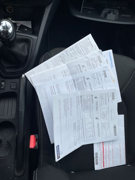 RENAULT CLIO 2014 1.5 dCi FAP Energy e 90 cv