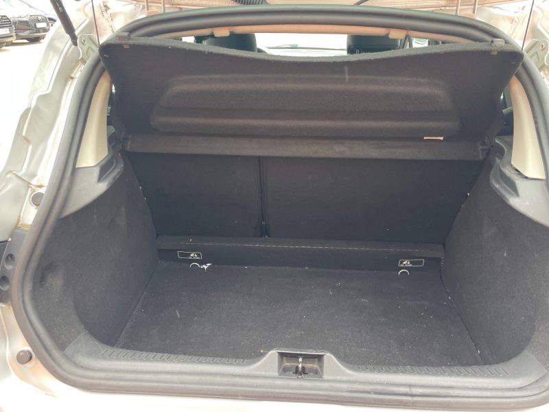 RENAULT CLIO 2014 1.5 dCi FAP Energy e 90 cv