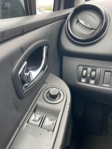 RENAULT CLIO 2014 1.5 dCi FAP Energy e 90 cv