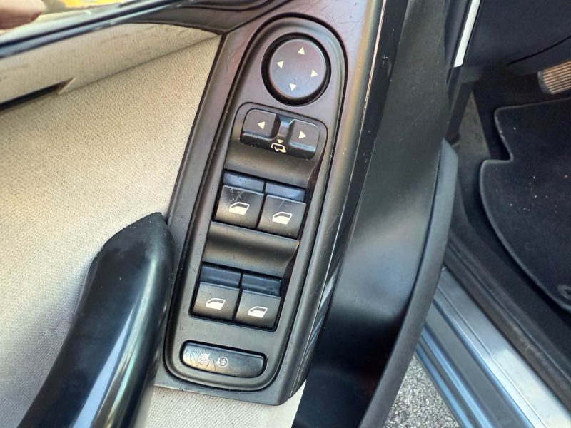 CITROEN C4 PICASSO 2008