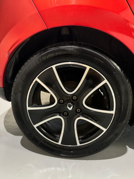 RENAULT CLIO 0.9 TCE 90 ENERGY ECO2 INTENS