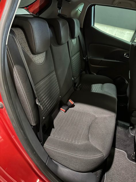 RENAULT CLIO 0.9 TCE 90 ENERGY ECO2 INTENS