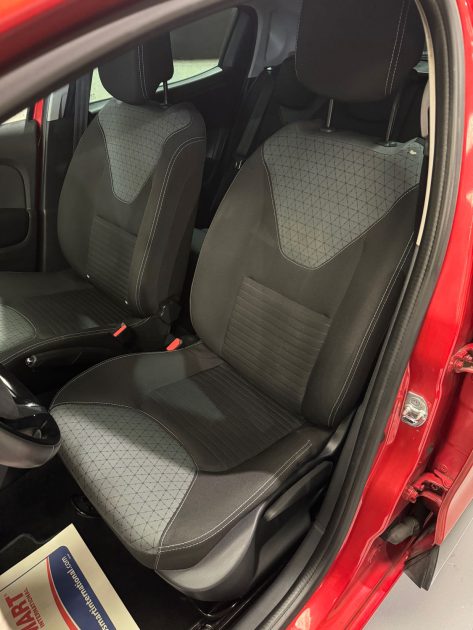 RENAULT CLIO 0.9 TCE 90 ENERGY ECO2 INTENS