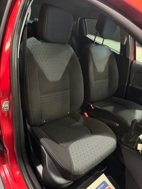 RENAULT CLIO 0.9 TCE 90 ENERGY ECO2 INTENS