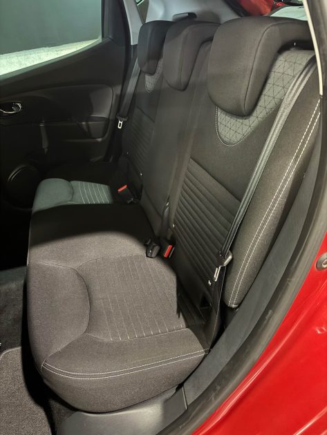 RENAULT CLIO 0.9 TCE 90 ENERGY ECO2 INTENS