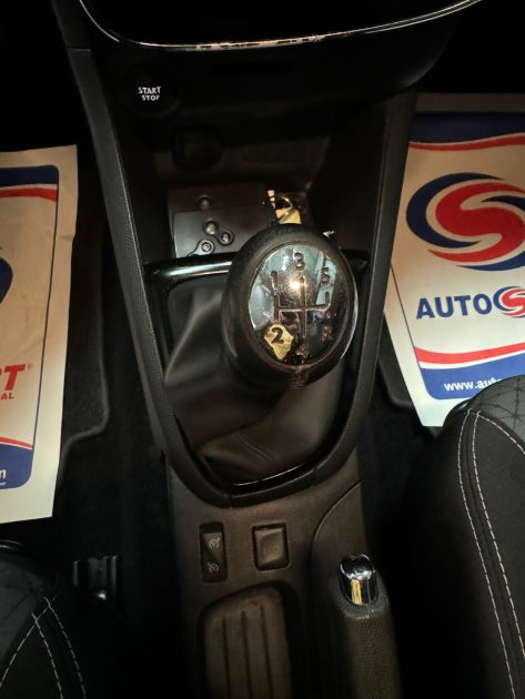 RENAULT CLIO 0.9 TCE 90 ENERGY ECO2 INTENS