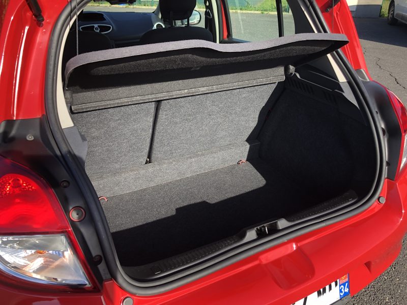 RENAULT CLIO 3 ph. 2 / 1.2 16V 1ère Main "Yahoo"