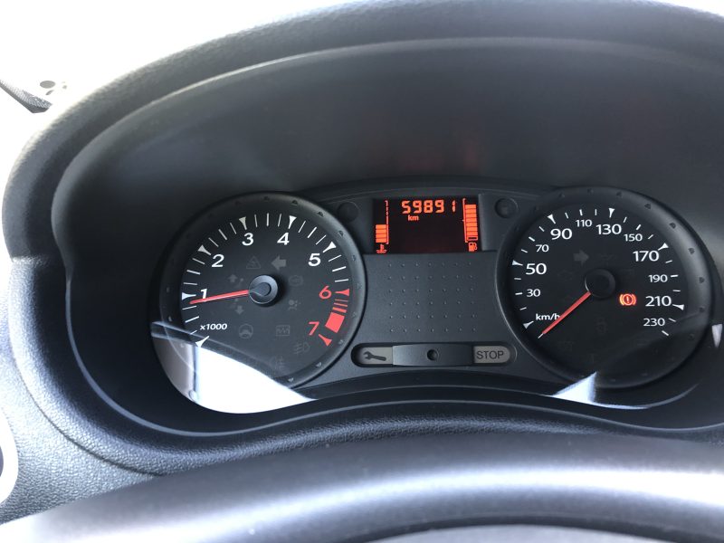 RENAULT CLIO 3 ph. 2 / 1.2 16V 1ère Main "Yahoo"