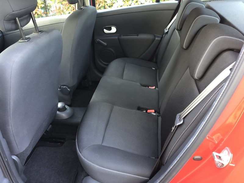 RENAULT CLIO 3 ph. 2 / 1.2 16V 1ère Main "Yahoo"