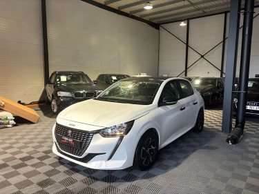 PEUGEOT 208 1.5 Blue HDI 100 cv 