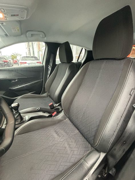 PEUGEOT 208 1.5 Blue HDI 100 cv 