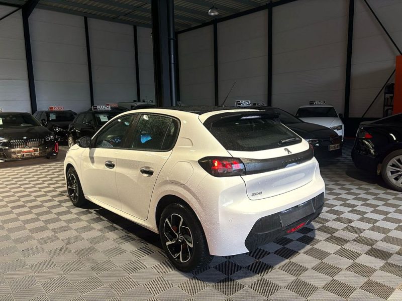 PEUGEOT 208 1.5 Blue HDI 100 cv 
