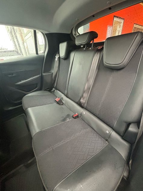 PEUGEOT 208 1.5 Blue HDI 100 cv 