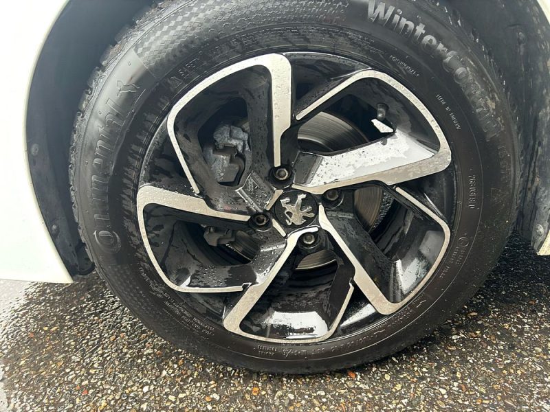 PEUGEOT 208 1.5 Blue HDI 100 cv 