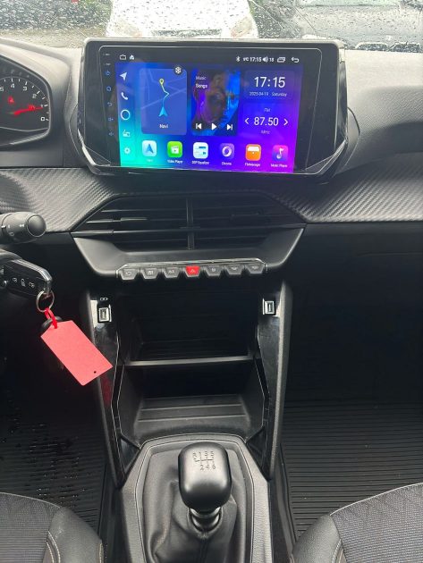 PEUGEOT 208 1.5 Blue HDI 100 cv 