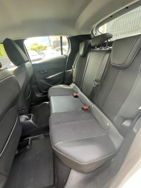 PEUGEOT 208 Active 1.5 BlueHDI 100 ch Apple CarPlay / Caméra de recul