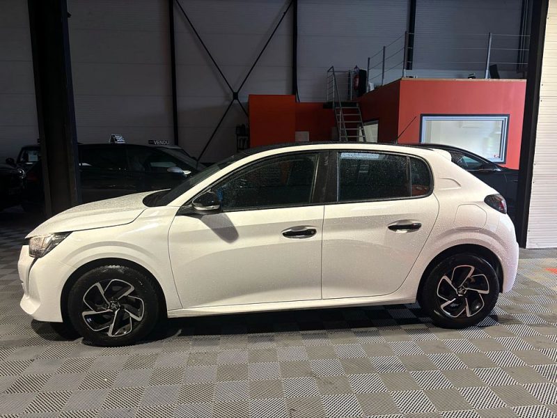 PEUGEOT 208 1.5 Blue HDI 100 cv 