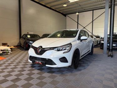 RENAULT CLIO 2020