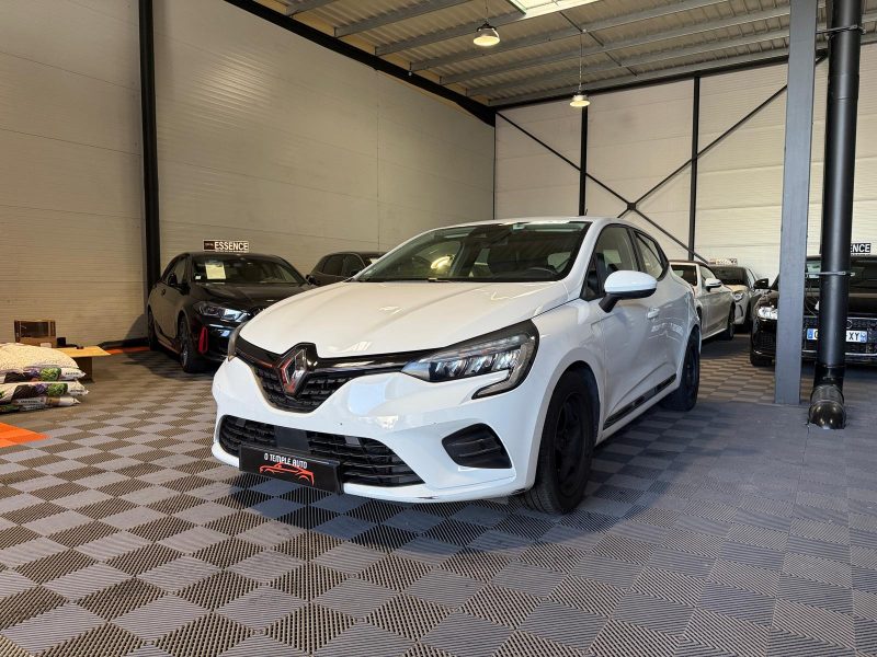 RENAULT CLIO 2020